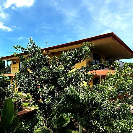 Hotel Vista Linda Montana Tambor  Exterior photo